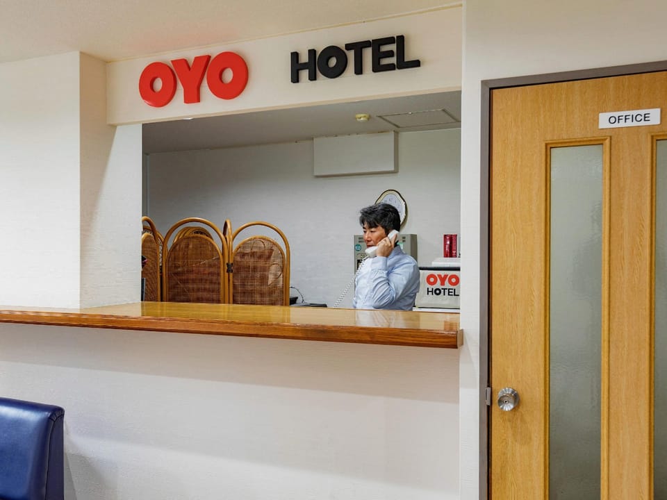 Tabist Rays Hotel Suisen Hotel in Japan