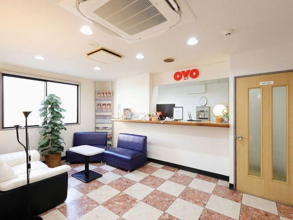 Tabist Rays Hotel Suisen Hotel in Japan