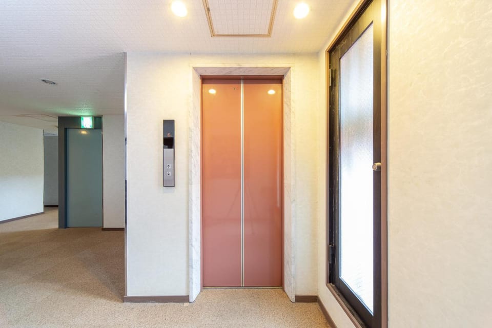 Tabist Annex Matsumi Hotel in Japan