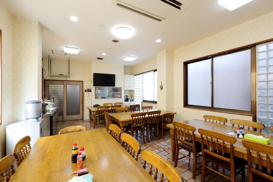 Tabist Rays Hotel Yakata Hotel in Japan