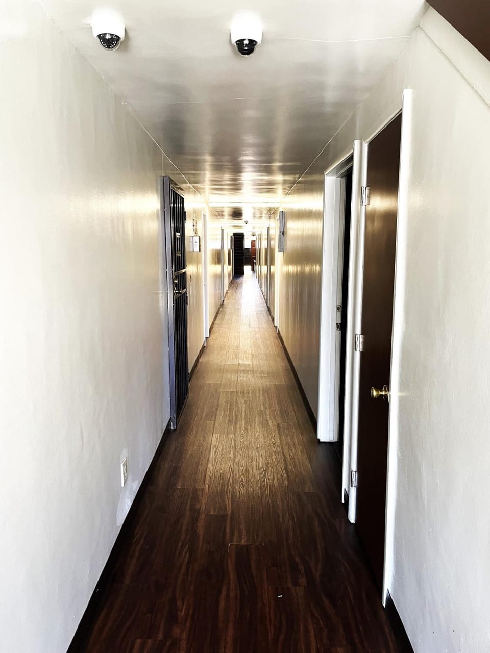 Lido Hotel Motel in Huntington Park