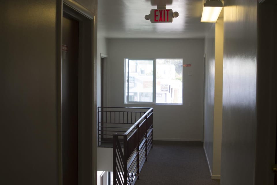 Lido Hotel Motel in Huntington Park