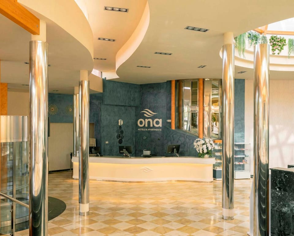 Ona Palmira Paguera Hotel in Serra de Tramuntana