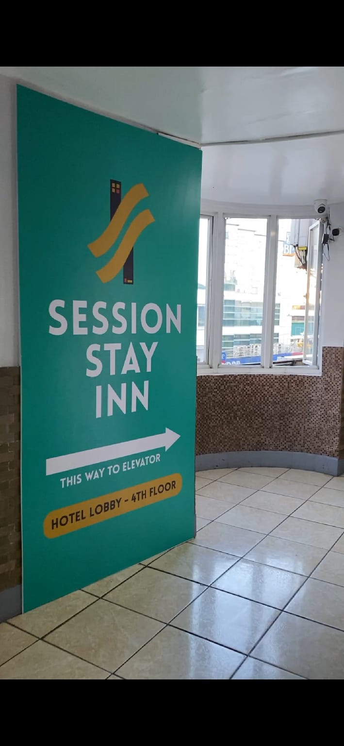 Session Stay Inn Inn in Baguio