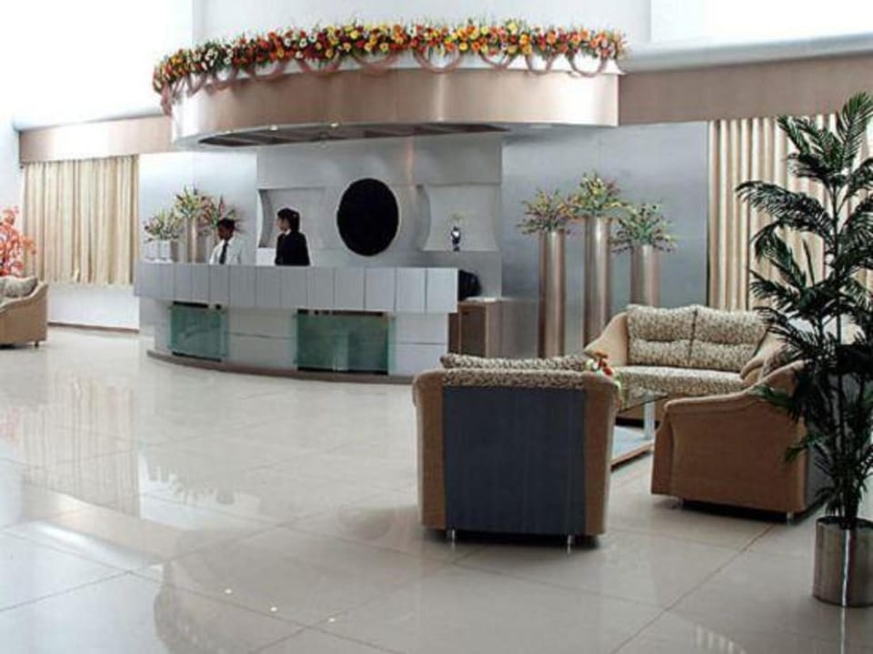 HOTEL K ROSE Hotel in Gujarat