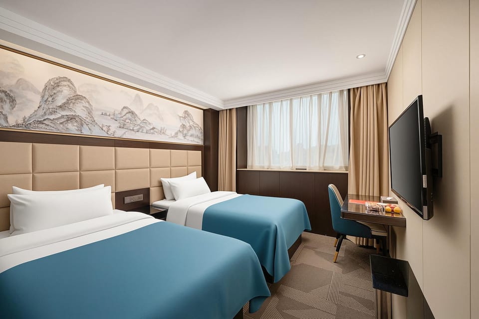 Guestroom