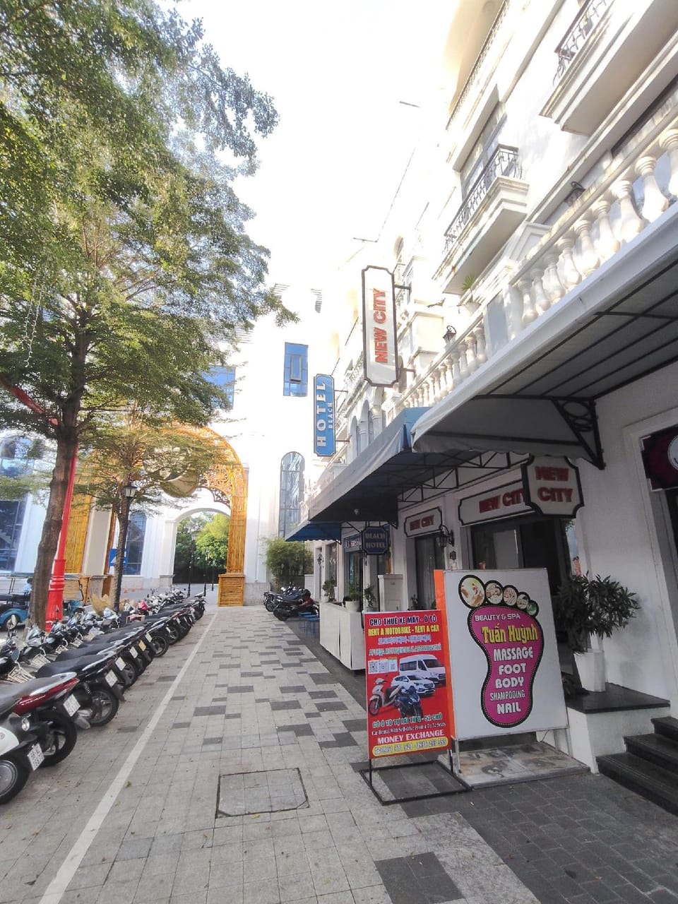 SOLÉRA 2 Homestay Hotel in Phu Quoc