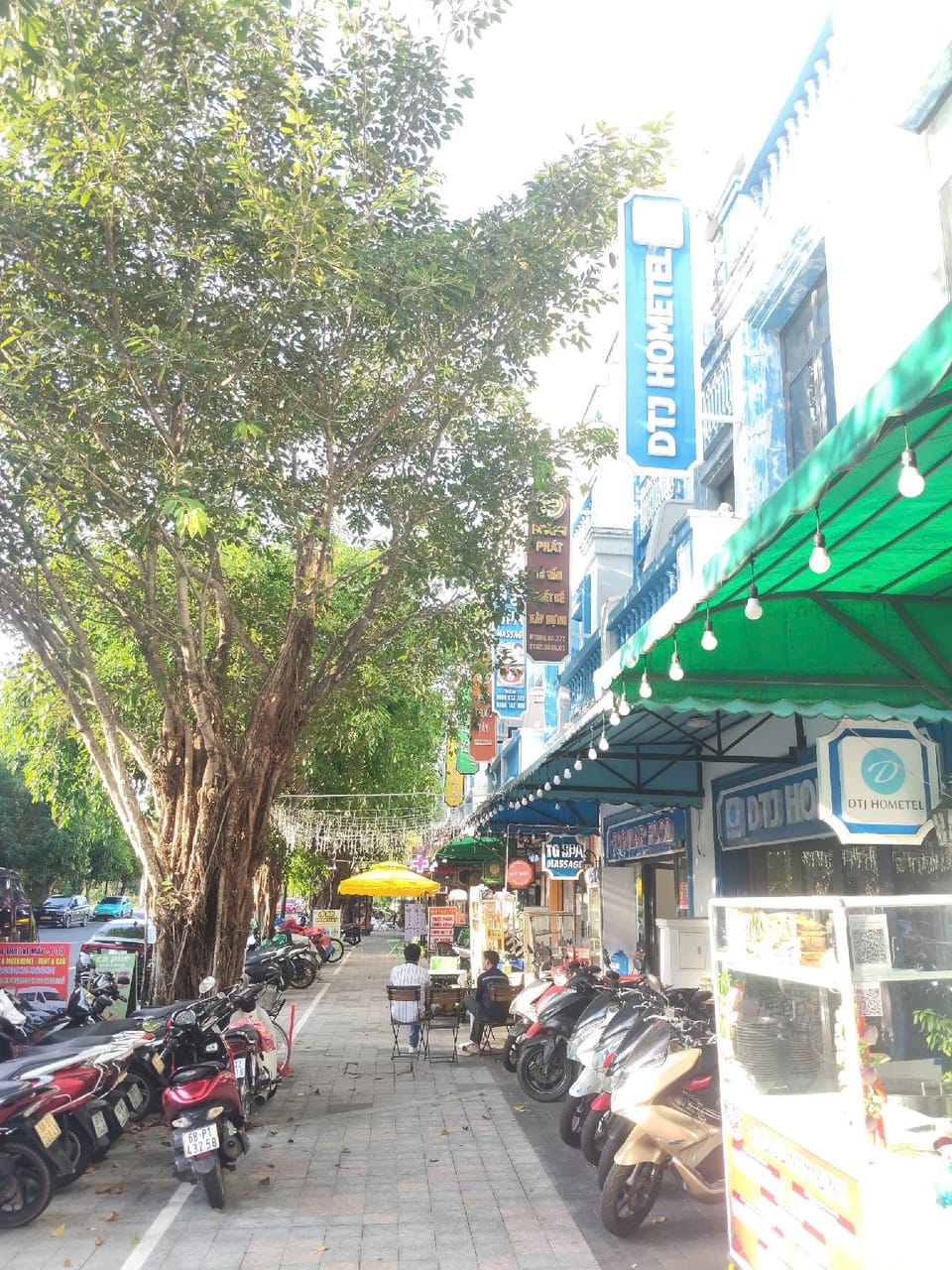 SOLÉRA 1 Homestay Hotel in Phu Quoc