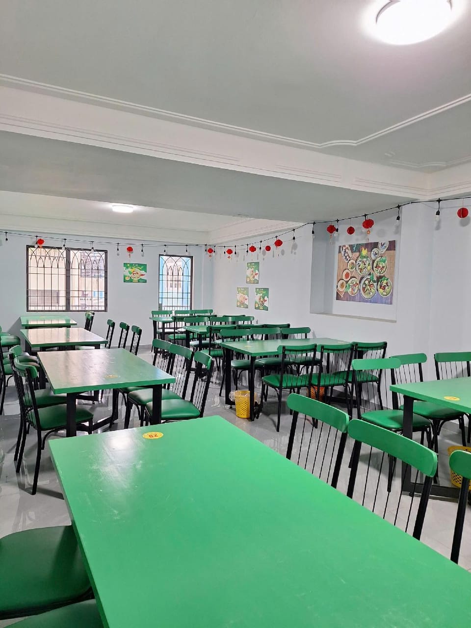 DẬU homestay XIN CHÀO Hotel in Dalat