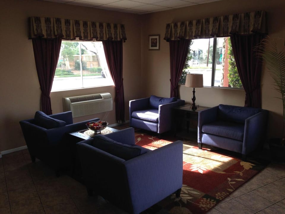 Hotel Salina Beaumont CA Hotel in Southern California
