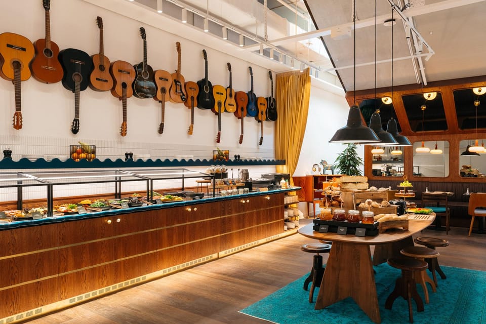 Ruby Frida Hotel Stockholm by IHG Hotel in Stockholm