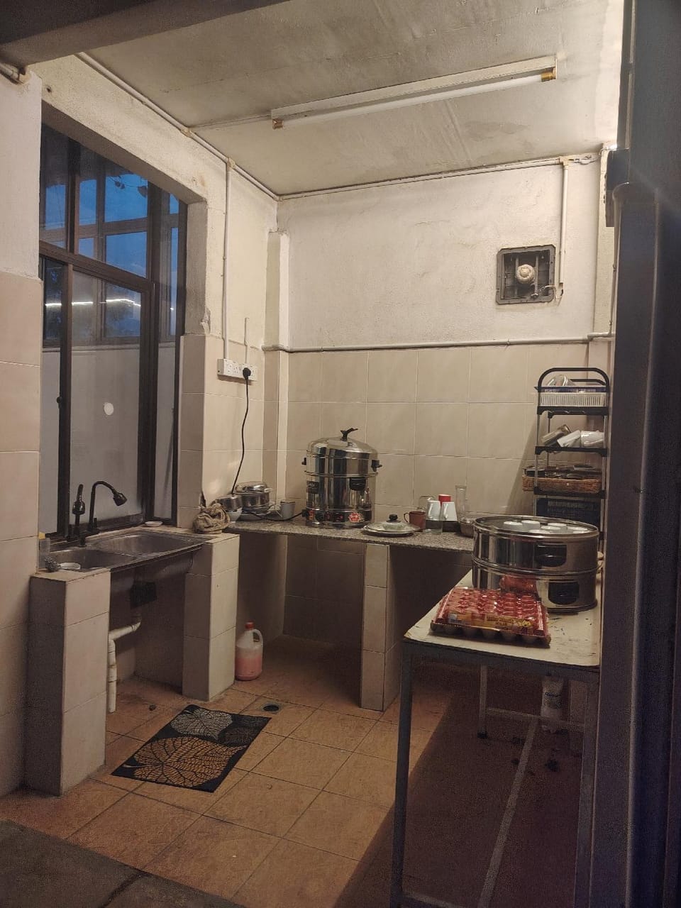 BM Homestay Hostel in Penang
