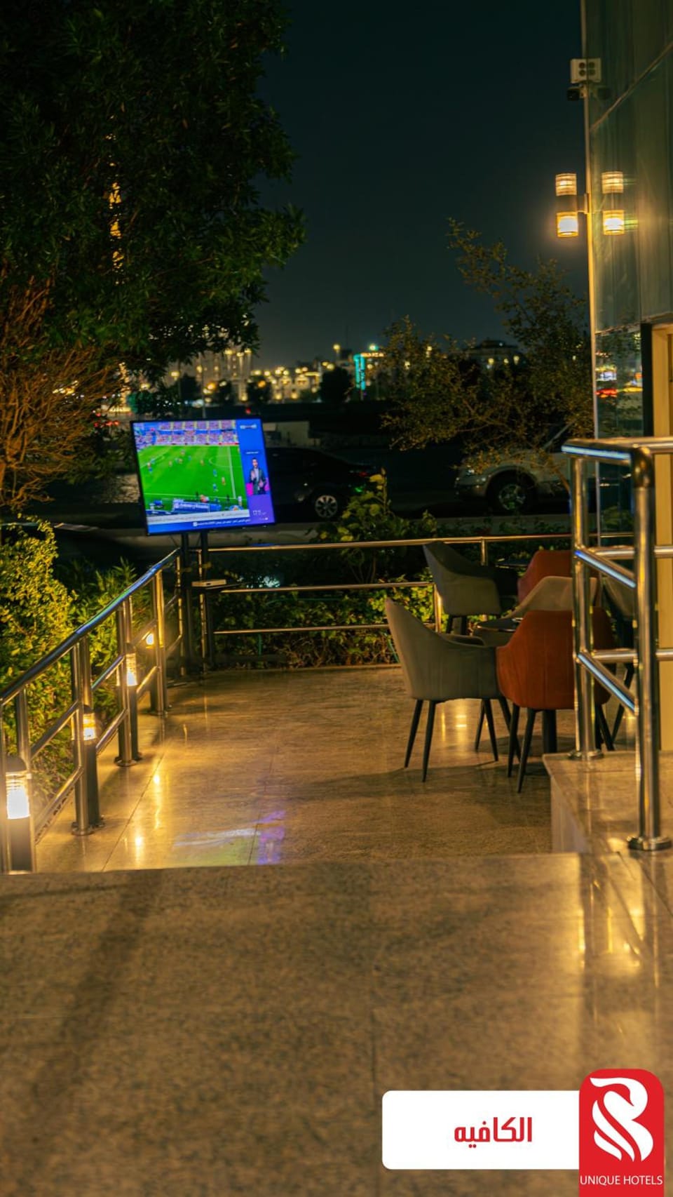 Al Andalus Tolen Hotel Hotel in Jeddah