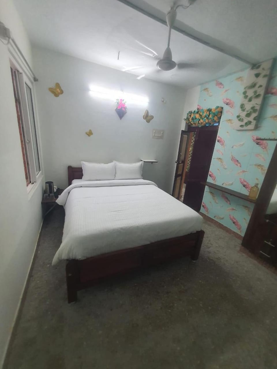LE GREEN HOUSE VILLA Inn in Puducherry, India