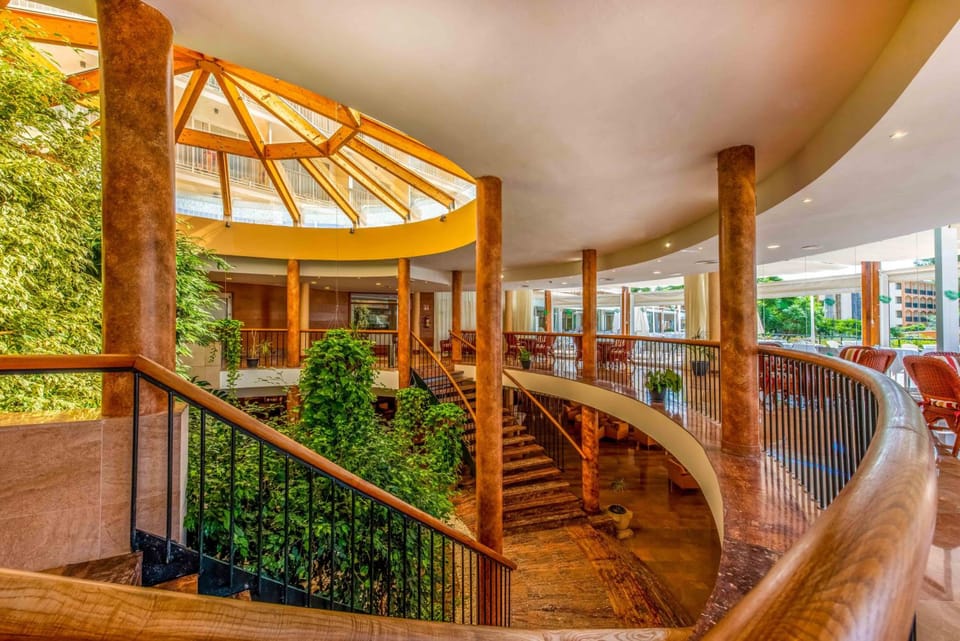 Valentin Park Club Hotel Hotel in Serra de Tramuntana