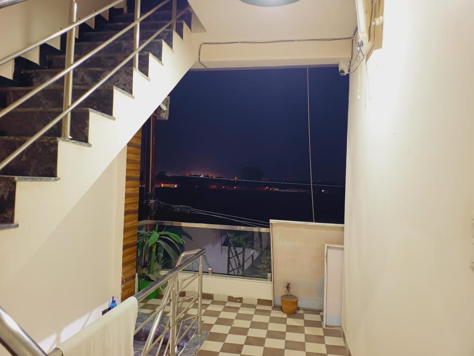 Hotel Nandi Shree Hotel in Rajasthan