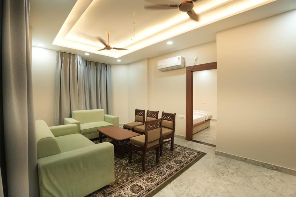 Hotel Chanda Hotel in Uttar Pradesh
