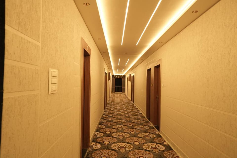 Hotel Chanda Hotel in Uttar Pradesh