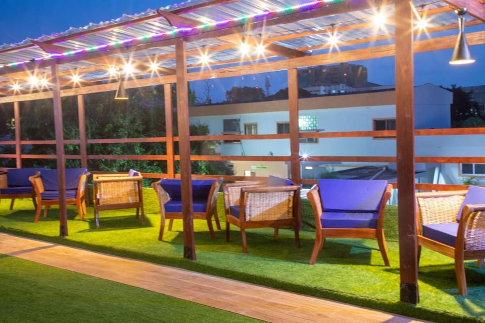 SSNIT GUEST HOUSE Hotel in Accra