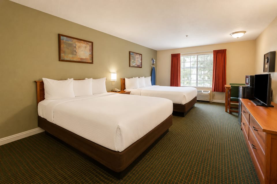 Avenida San Clemente Beach by Aurelia Hotel in San Clemente