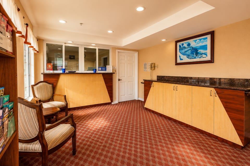 Avenida San Clemente Beach by Aurelia Hotel in San Clemente