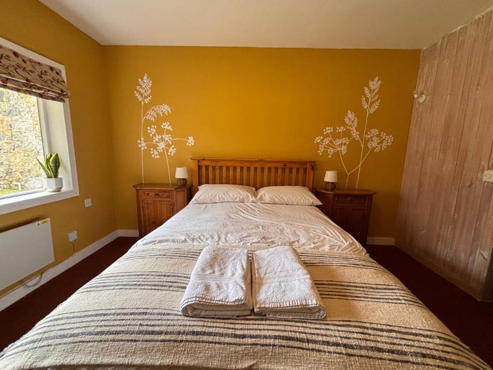 Kindrogan House Hostel in Scotland