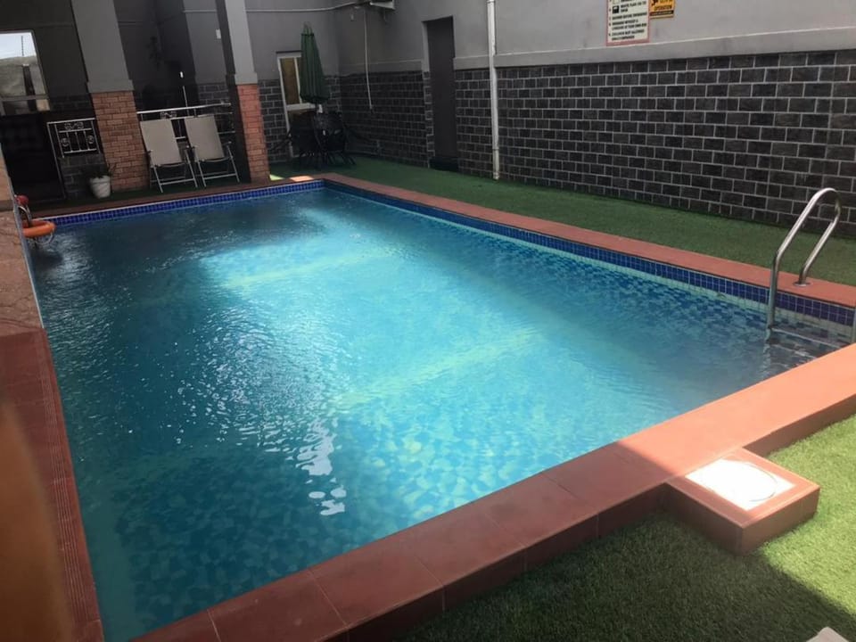 ADJ Royalty Hotel & Suites Hotel in Nigeria