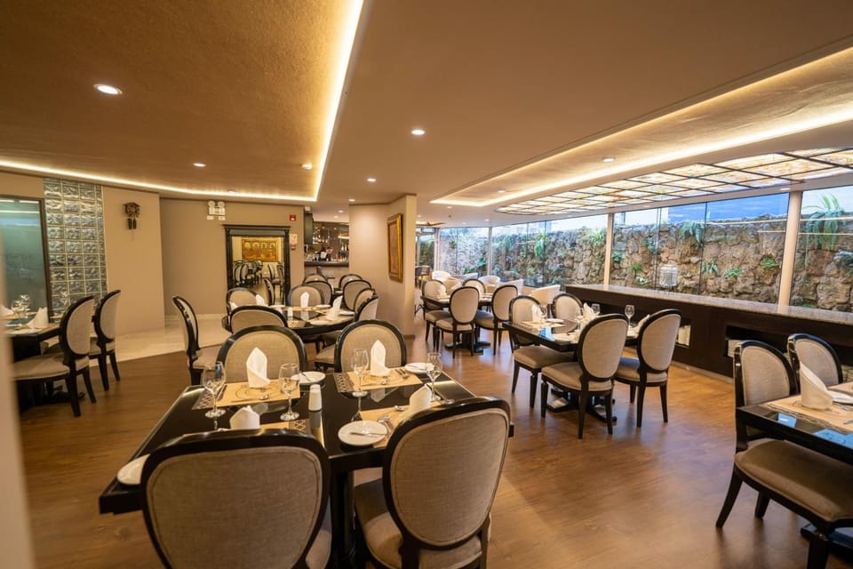 Jose Antonio Executive Hotel in Miraflores