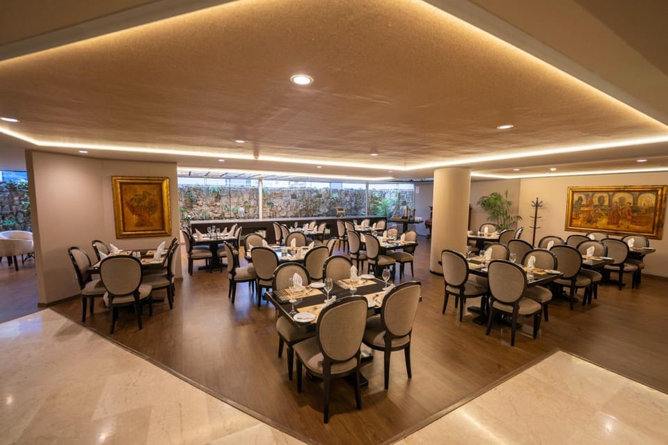 Jose Antonio Executive Hotel in Miraflores