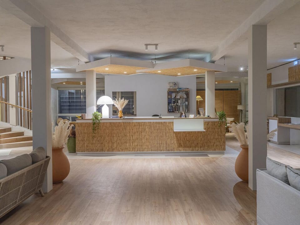 Hôtel Punta Lara Hotel in France