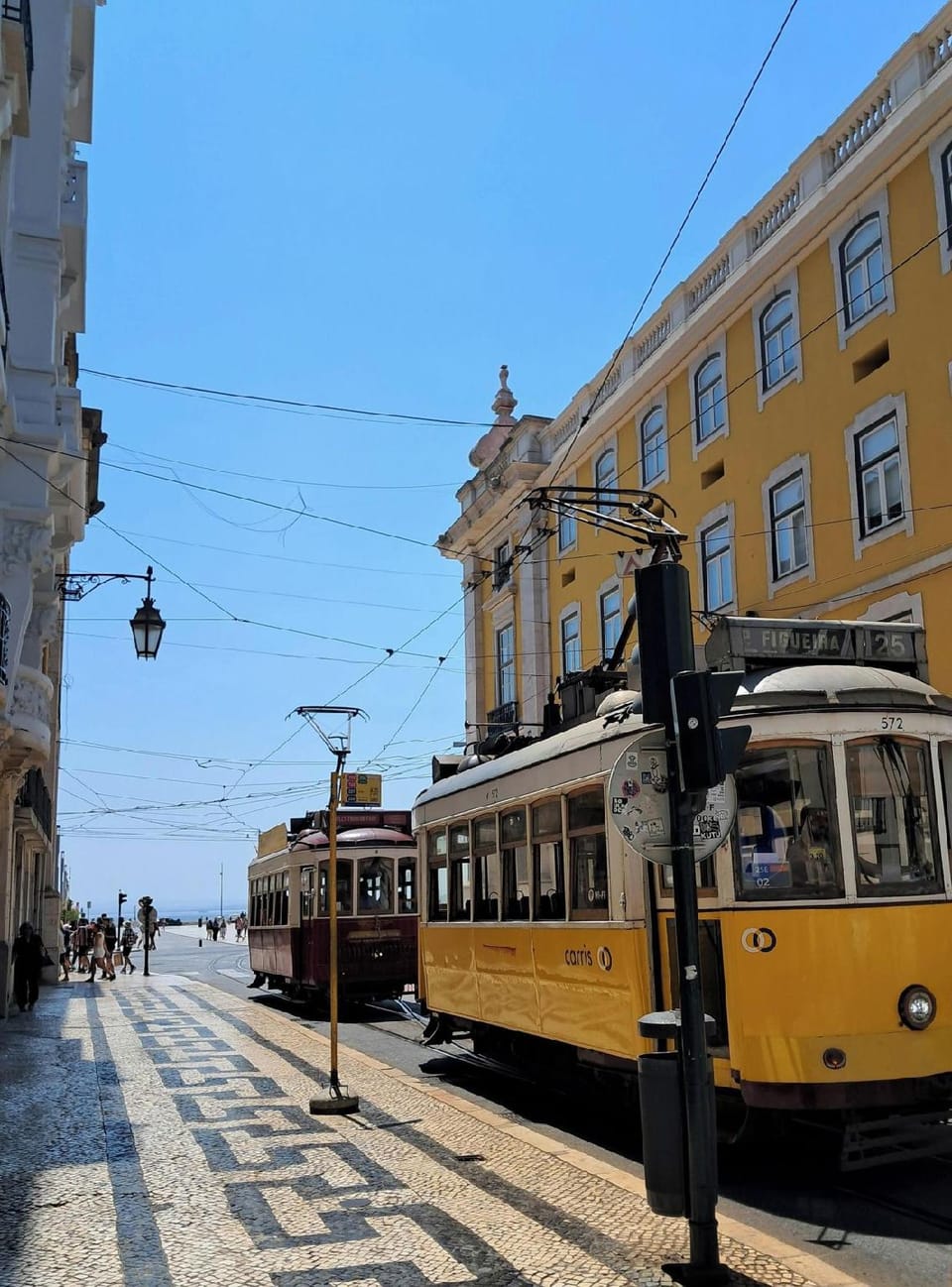 Hotel Infante Santo Hotel in Lisbon