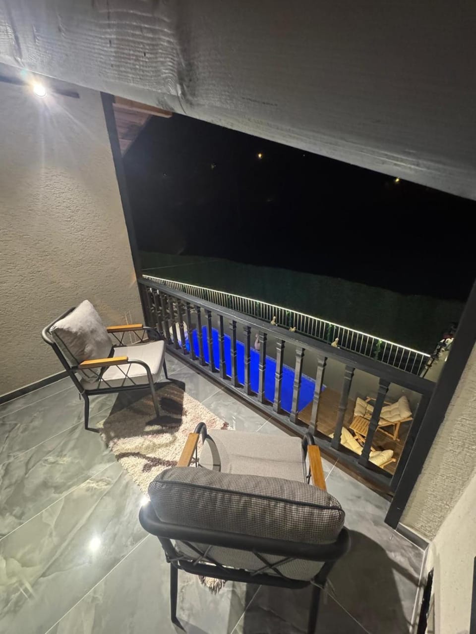 Feyza Villa Hotel in Turkey