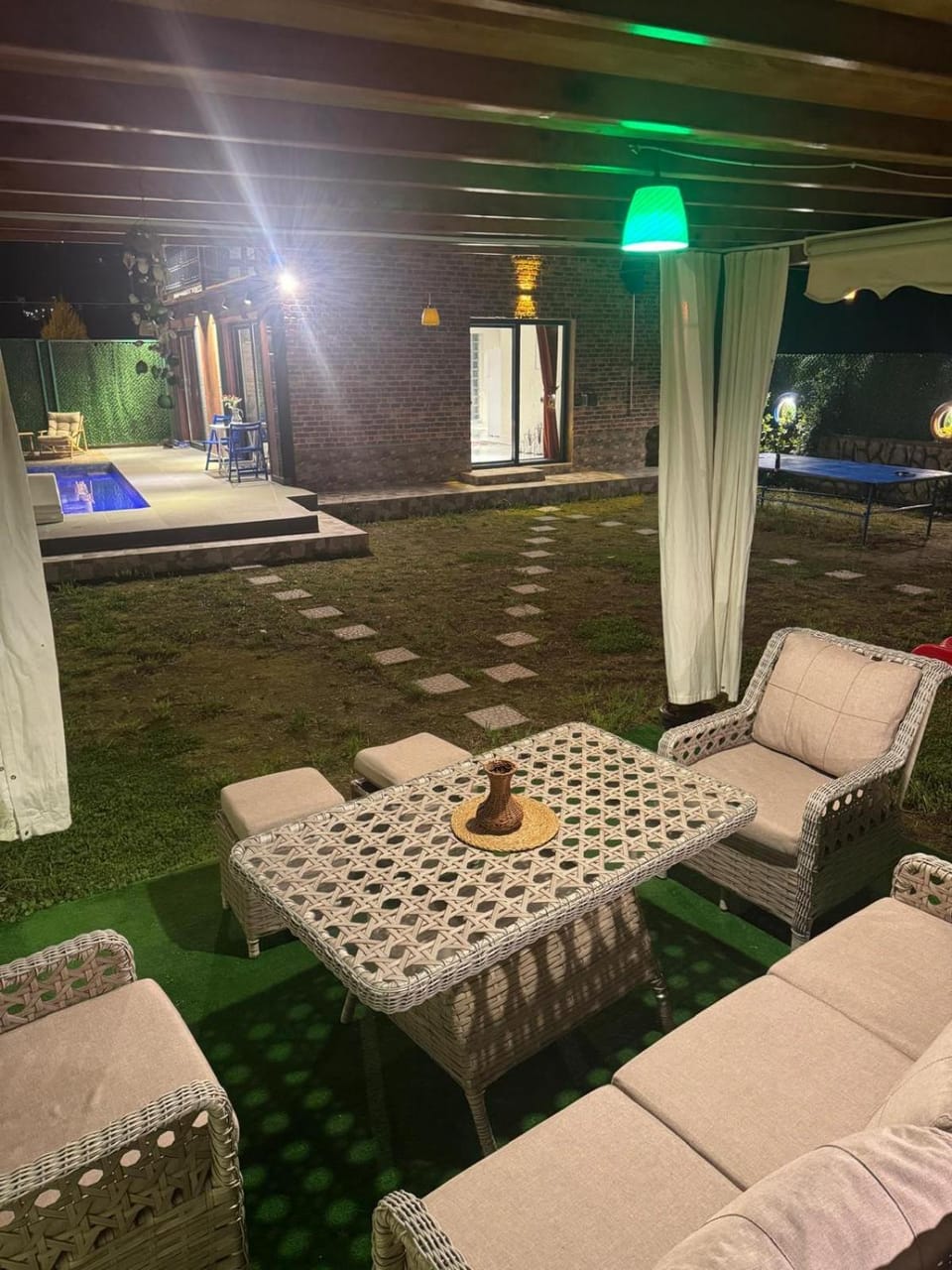 Feyza Villa Hotel in Turkey