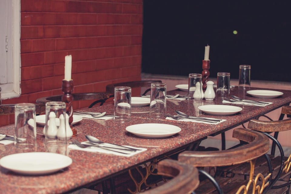 OYO 375 Chef House Resort Hotel in Bagmati Province, Nepal