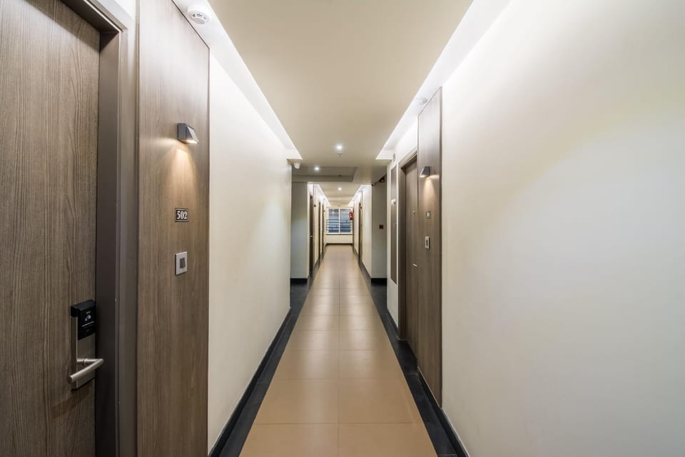 Comfort Rooms Vizag Conventions Hotel in Visakhapatnam