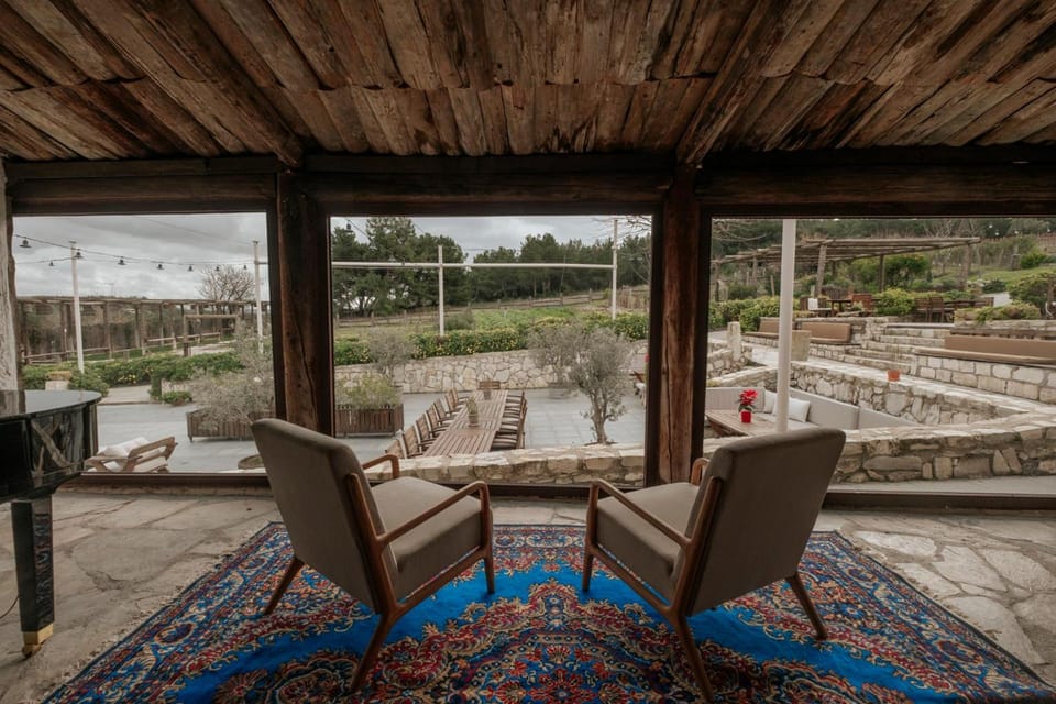 MANEJ URLA Hotel in İzmir Province