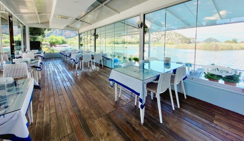 Berg Hotel Hotel in Dalyan