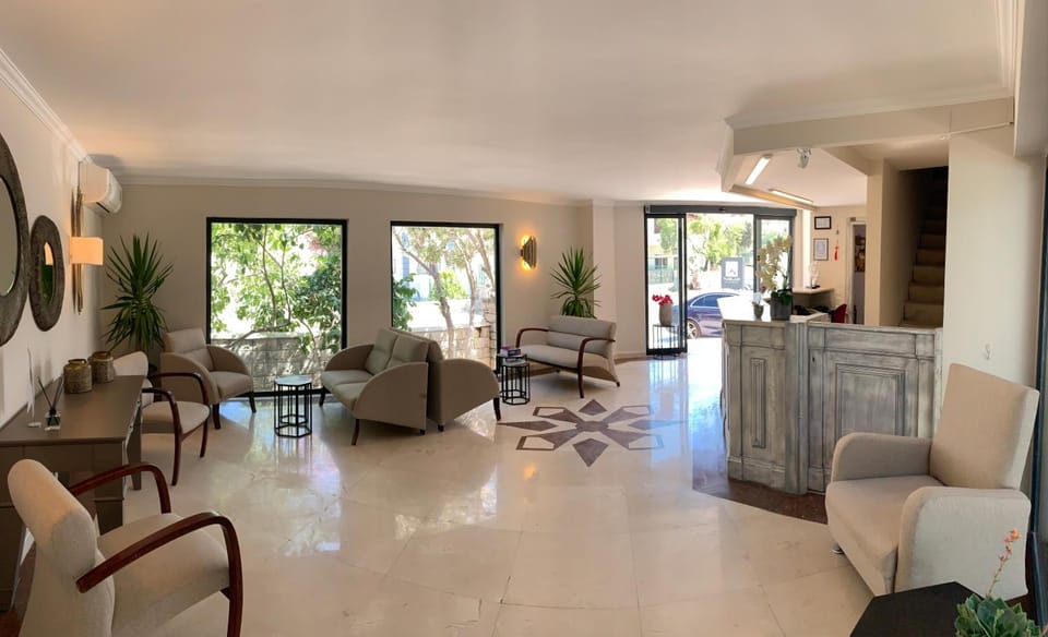 Moonshine Hotel & Suites Hotel in Bodrum
