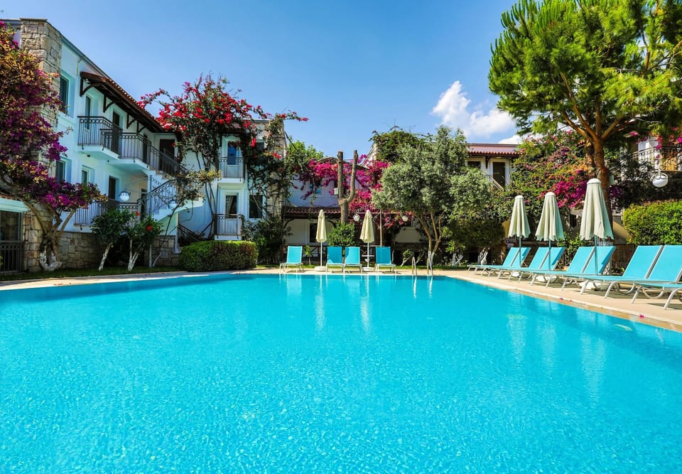 Moonshine Hotel & Suites Hotel in Bodrum