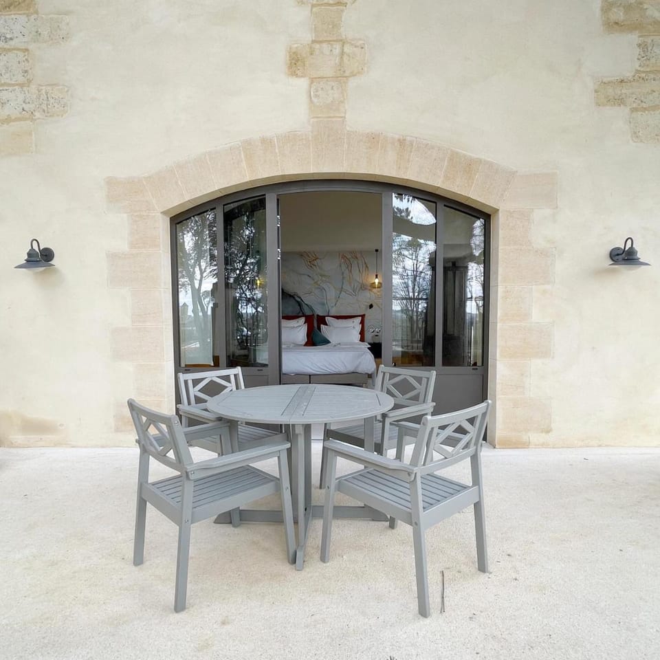 Aux ducs de Sienne Hotel in Occitanie