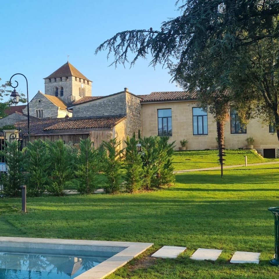 Aux ducs de Sienne Hotel in Occitanie