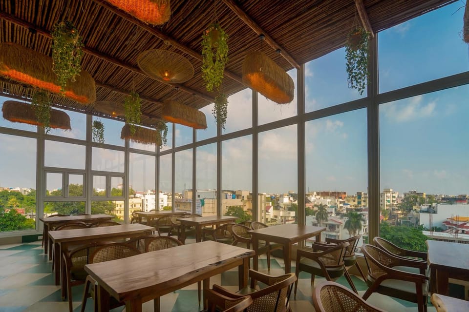 Sugar Stars Inn Inn in Varanasi