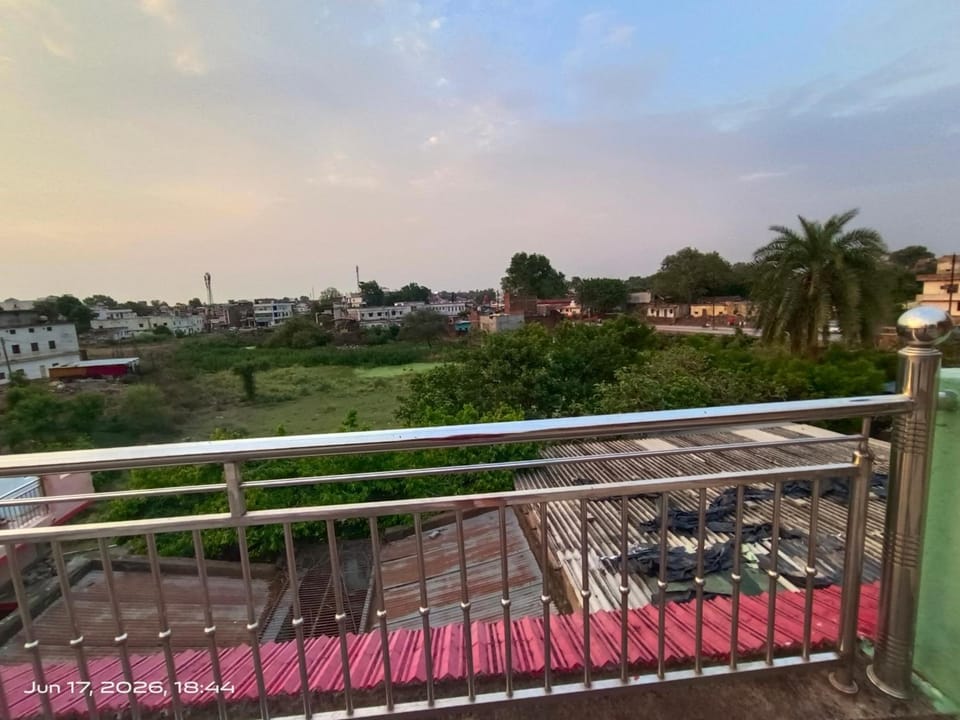 Shri chitrakoot homestay  Bed and Breakfast in India