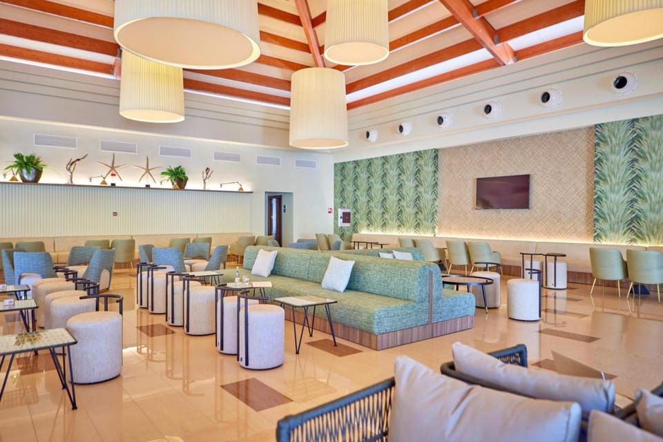 Bar/lounge