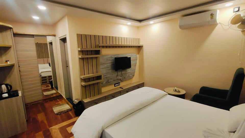Kushbon Homestay Hotel in West Bengal