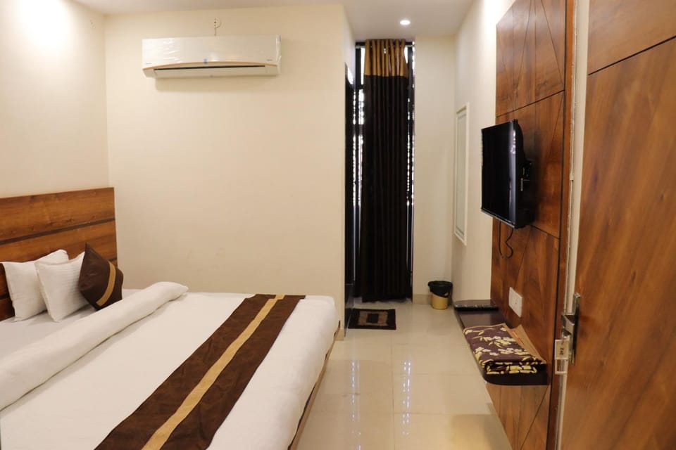 hotel sagar inn Hotel in Rajasthan