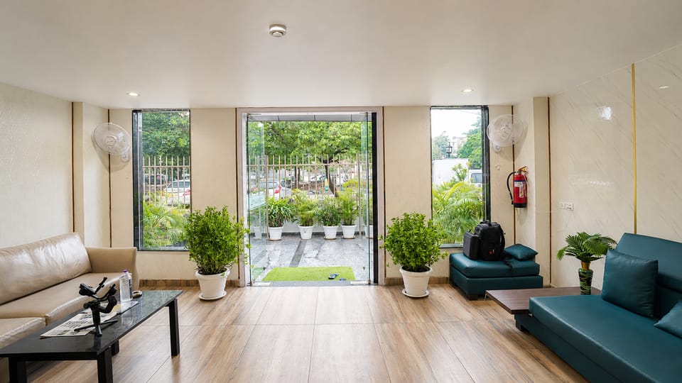Hotel Elite One Hotel in Gurugram