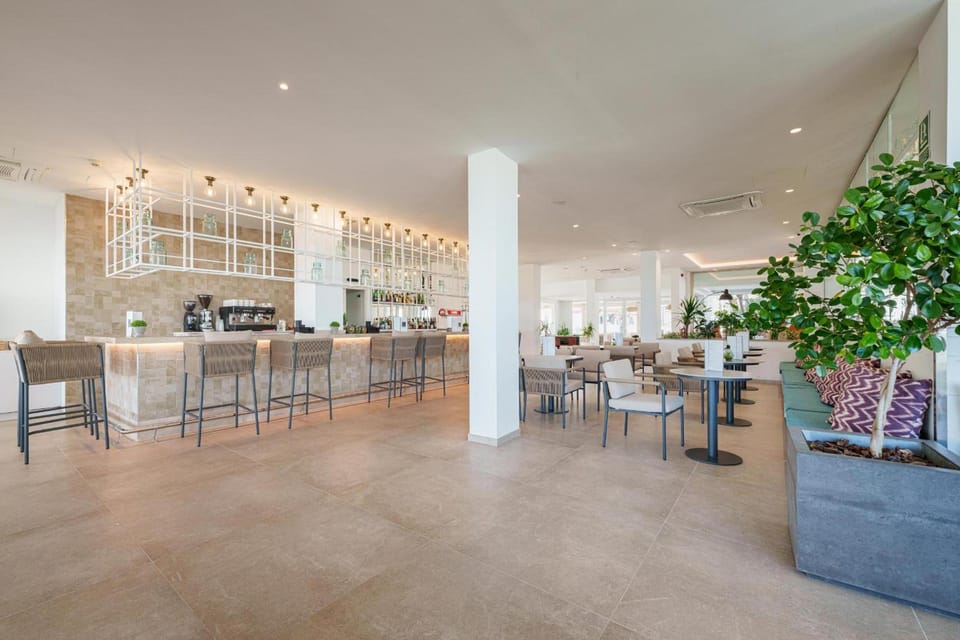 Ferrer Concord Hotel & Spa Hotel in Can Picafort