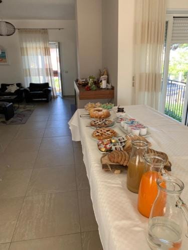 Villa Donatella Hotel in Campania