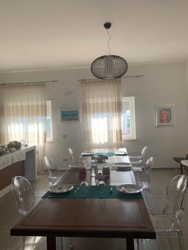 Villa Donatella Hotel in Campania